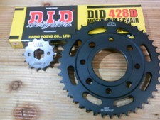 Daelim VT  125 F / VT 125 F