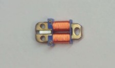 Aperture Solenoid Coil Plunger