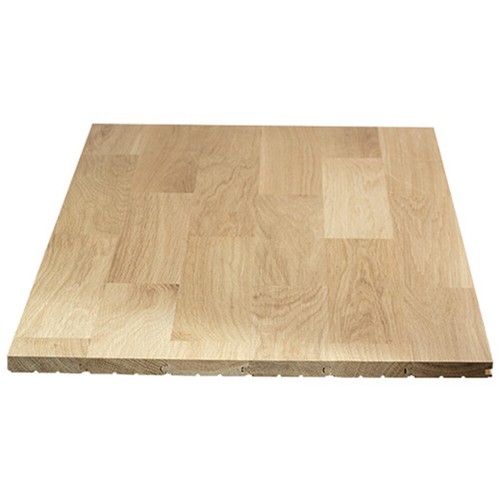 Holzdielen eichenholz mm - eichenholz, 16