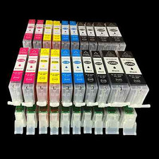 20x patronen für canon pixma - 20x,
