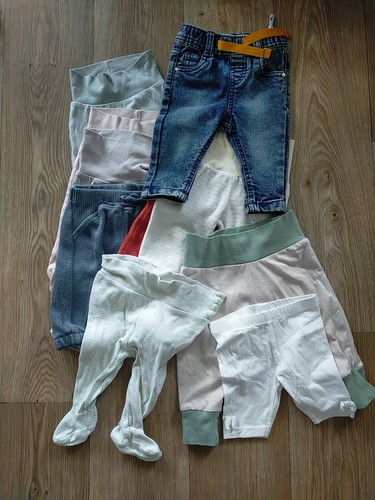 Baby bekleidung paket - baby, mädchen