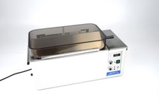 Bioblock Scientific Polytest 20 Shaking Water Bath Schüttelwasserbad