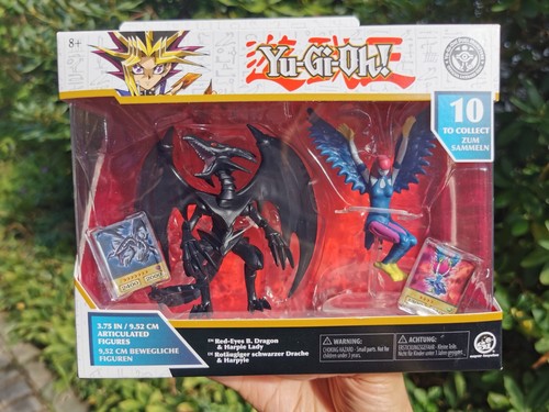 Yugioh spiel figur - yu-gi-oh!,