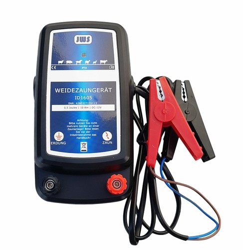 Weidezaungerät 12volt - weidezaungerät,