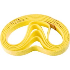 5 x PFERD Schleifbänder P-BA 30x610 | Art.-Nr.: 45008502