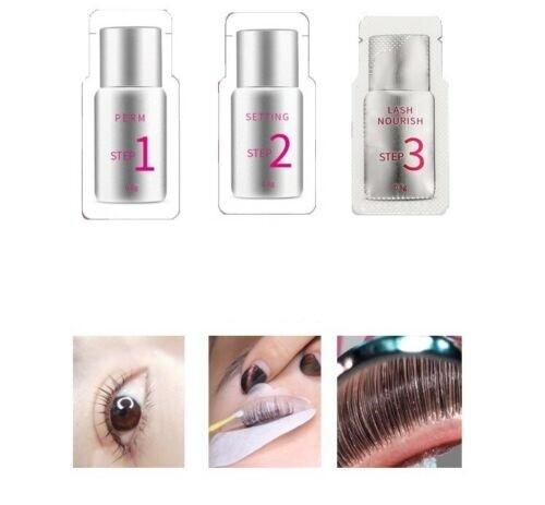 Wimpernlifting dauerwelle - wimpernlifting,
