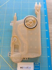 Electrolux Geschirrspüler GHE622CA1 Wasserfalle Wanne klein 8581170481874