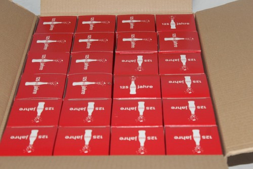Coca cola gläser 125 - 24, x