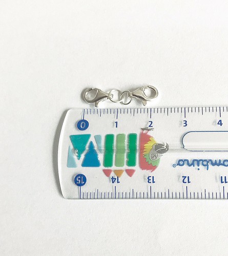 2cm verlängerung 2 - x,