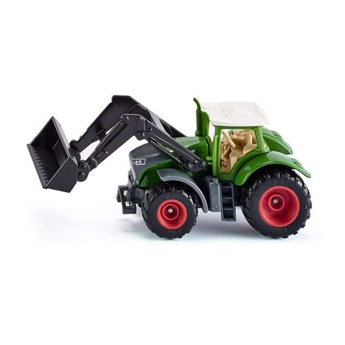 Siku 1393 traktor fendt mit - traktor,