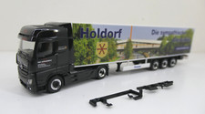 Herpa 1:87 - MB Actros
