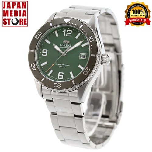 Orient mako sports - orient,
