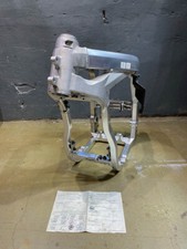 1995 Suzuki GSXR750 GR7BB Haupt Rahmen Main Chassis Frame