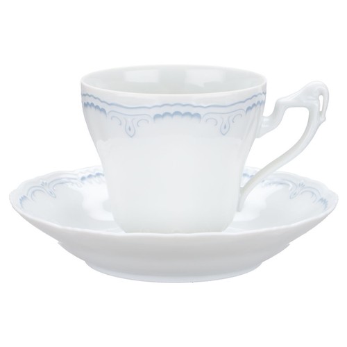 Kaffeetasse mit untere - kaffeetasse,
