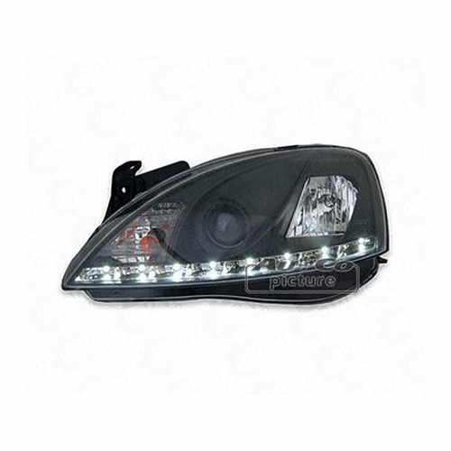 Scheinwerfer led set - scheinwerfer,