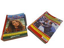 HEIMATROMANE 20 Romanhefte