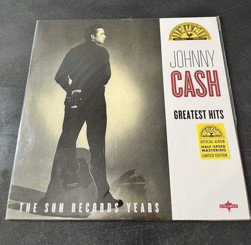 Johnny cash greatest hits the - johnny,