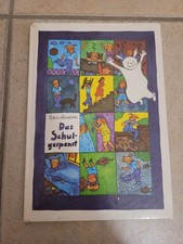 Das Schulgespenst -