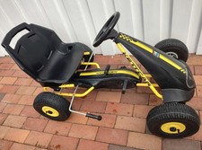 Kettler kettcar evolution - kettler,
