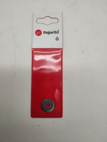 Pajarito ersatzklinge rund - pajarito,