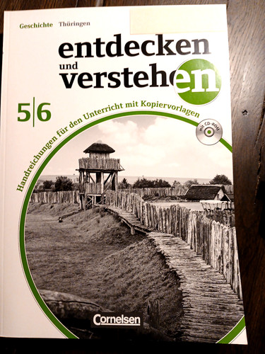 Unterrichtsmaterialien - ,