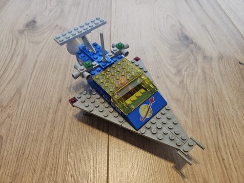 Lego 918 space classic - 918,