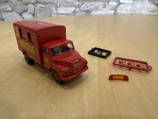 Brekina 1:87 MAN Diesel (2)
