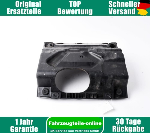 Motorabdeckung