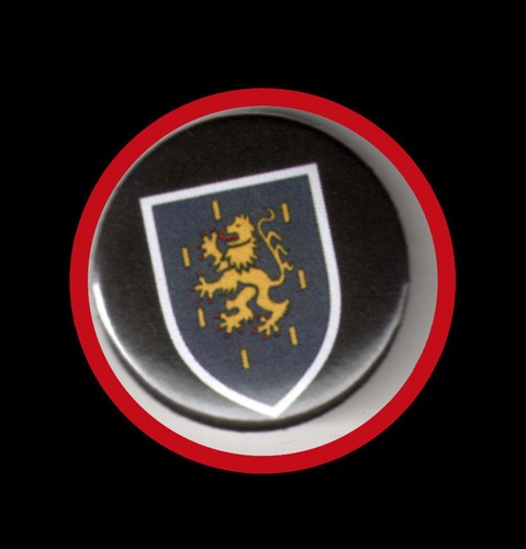Pzgrenbrig button - 13, "button"