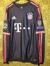 FC Bayern München Müller 25