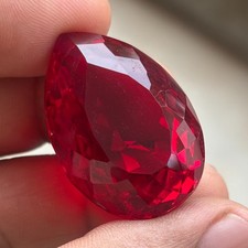 85 Karat Birne Schliff