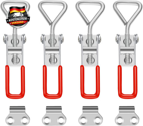 Stück spannverschluss - 4,