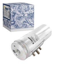 VEMO TROCKNER KLIMAANLAGE