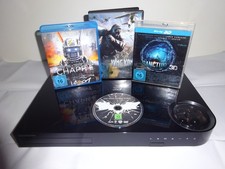 Samsung HT-H7500WM 3D Blu-Ray