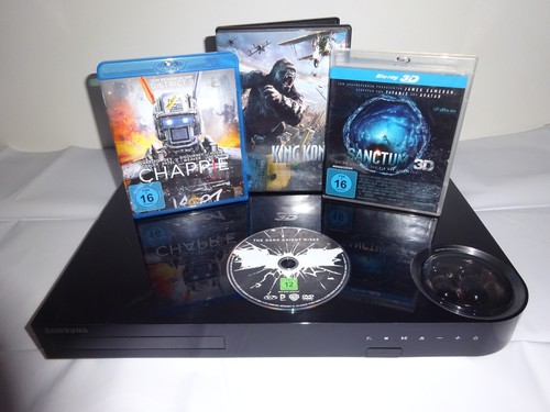 Samsung h7500wm blu ray - 3d, blu-ray