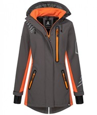 Damen jacke softshelljacke - jacke,