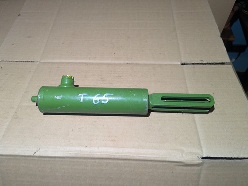 Hydraulik hydraulikzylinder - hydraulik,