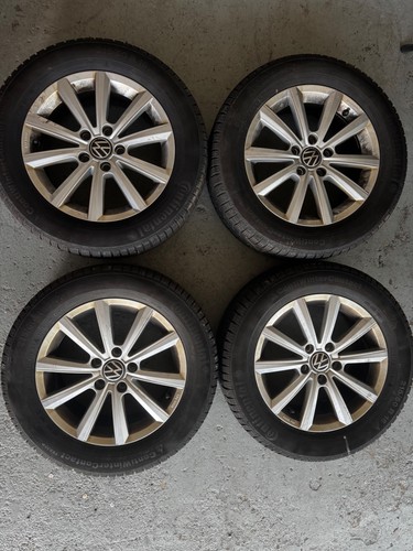 F56 winterräder vw passat - *f56*,