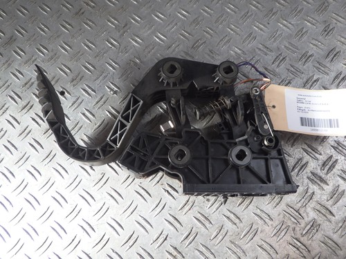 52108 gaspedal scania - scania, (lkw)