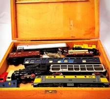 Selten! Konvolut Modelleisenbahn Lima / Jouef H0