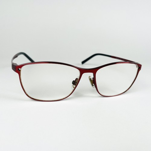 Götti brille satin - brille, eckig