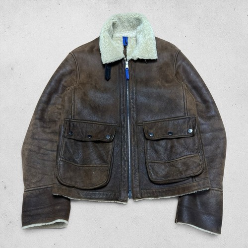 Herren lammfell jacke von - herren,