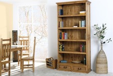 XL MEXICO Möbel: Bücherregal