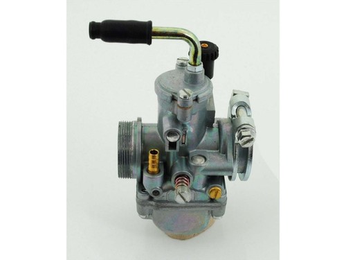 Tuning vergaser 5mm für - tuning, 19,5mm