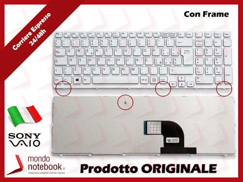 Tastatur layout ita keyboard - layout,