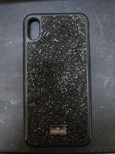 iPhone Xs Max SWAROVSKI Handy Hülle Kristall - PHONE CASE