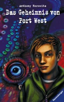 Das geheimnis von port west - geheimnis,
