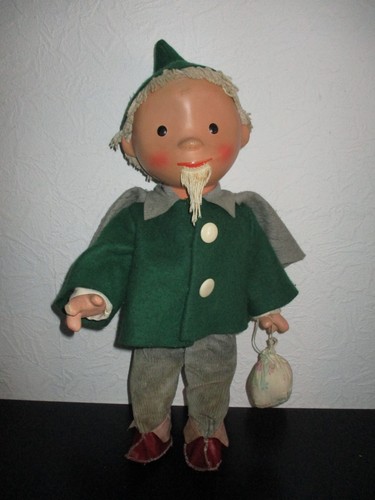 Seltener großer ddr - seltener, sandmann