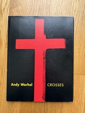 Andy Warhol Crosses Erzbischöfliches Diözesanmuseum Köln 1999
