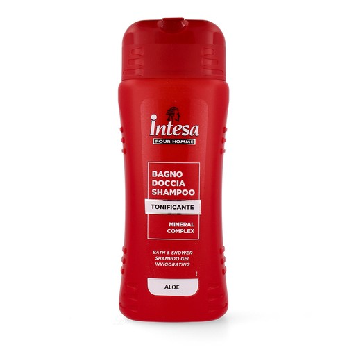 Intesa pour homme - intesa,